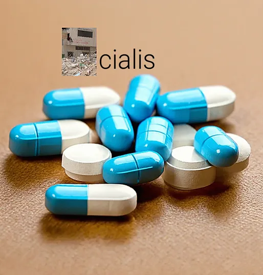 Venta de cialis contrareembolso